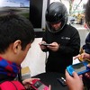 レスポンス記者がAkiba Grand PrixでPSP版GTにチャレンジ！ 勝敗は…