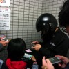 レスポンス記者がAkiba Grand PrixでPSP版GTにチャレンジ！ 勝敗は…
