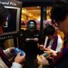 レスポンス記者がAkiba Grand PrixでPSP版GTにチャレンジ！ 勝敗は…