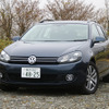 ゴルフ ヴァリアント 新型