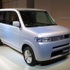 ホンダの2002年実績、軽販売はなぜかマイナス