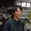 土井さんをはじめスタッフは30歳前後が中心と若い。