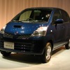 2002年自動車生産実績---普通自動車と軽自動車が過去最高