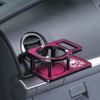 桃華絵里プロデュース『momoeri（モモエリ）』モテカワCAR GOODS発売