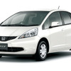 フィット1.3L (FF) 