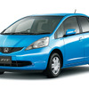 フィット1.3G・スマートセレクション (FF/CVT車)
