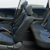 フィット1.3G・スマートセレクション (FF/CVT車)