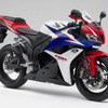 CBR600RR ABS（トリコロール）