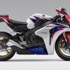 CBR1000RR ABS(パールサンビームホワイト トリコロール)