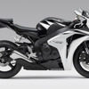 CBR1000RR (グラファイトブラック×パールサンビームホワイト)