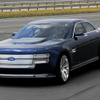 2007年に発表したインターセプターコンセプト