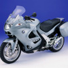 BMWからオーバー200万円のモーターサイクル---『K1200GT』
