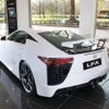 LFA