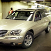 ダイムラークライスラー、北米立て直しで好決算、増配へ