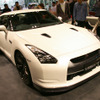 GT-R（東京モーターショー09）
