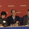 【新聞ウォッチ】トラック部門でも北米市場を狙い撃ちするトヨタ