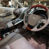 7日発売の新型ハイブリッド「SAI」