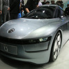 VW L1コンセプト（フランクフルトモーターショー09）