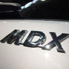 【キャンピング＆RVショー続報】ホンダ最高級SUV---『MDX』日本仕様を披露