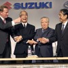 2003年当時