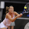 Agnieszka Radwanska (POL) 