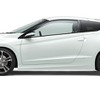 CR-Z
