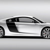 R8 5.2 FSIクワトロ