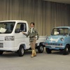 アクティ・トラック新型