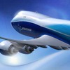 747-8（予想図）