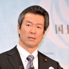 21日、国交省定例会見にて（撮影＝中島みなみ）