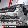 【ホンダF1ストーキング】小型軽量化エンジンが、マシンの戦闘力を高めた