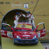 【WRCトルコラリー】完走率45%のサバイバルを制したシトロエン