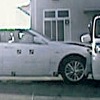 タントエグゼの衝突試験