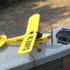 パイパーJ-3カブVE29レディセット