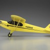 パイパーJ-3カブVE29レディセット