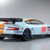 アストンマーティン・レーシングDBR9