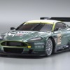 アストンマーティン・レーシングDBR9