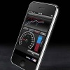 BMW Mパワーメーター…iPhoneコンテンツ