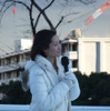 VWスケートリンクin東京ミッドタウン