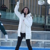 VWスケートリンクin東京ミッドタウン