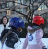 VWスケートリンクin東京ミッドタウン