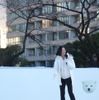 VWスケートリンクin東京ミッドタウン