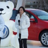 VWスケートリンクin東京ミッドタウン