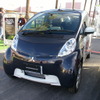 BEST BUYが正式導入した三菱 i-MiEV
