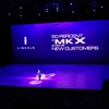 リンカーン、新型『MKX』を発表