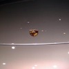 【ジュネーブショー2003写真蔵】ポルシェ『カレラGT』量産型がわかる