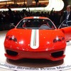 【ジュネーブショー2003写真蔵】フェラーリ『チャレンジ・ストラダーレ』