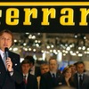 【ジュネーブショー2003写真蔵】フェラーリ『チャレンジ・ストラダーレ』