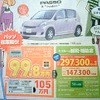 ●パッソ ●トヨタカローラ岡山 ●本社鹿田店・0862323200、平島店・0862972222、他8店 ●期間1/16、1/17 ●ナオヤン