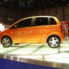 【ジュネーブショー2003写真蔵】フィアットB-MPV『イデア』がわかる